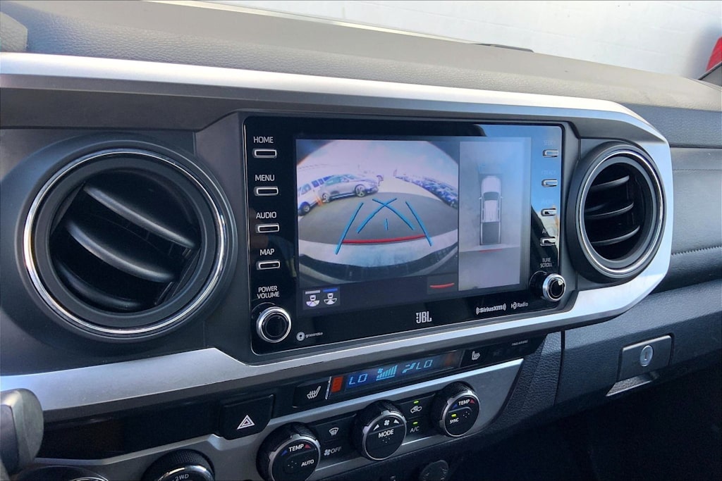 Thumbnail: 2022 Toyota Tacoma - 26