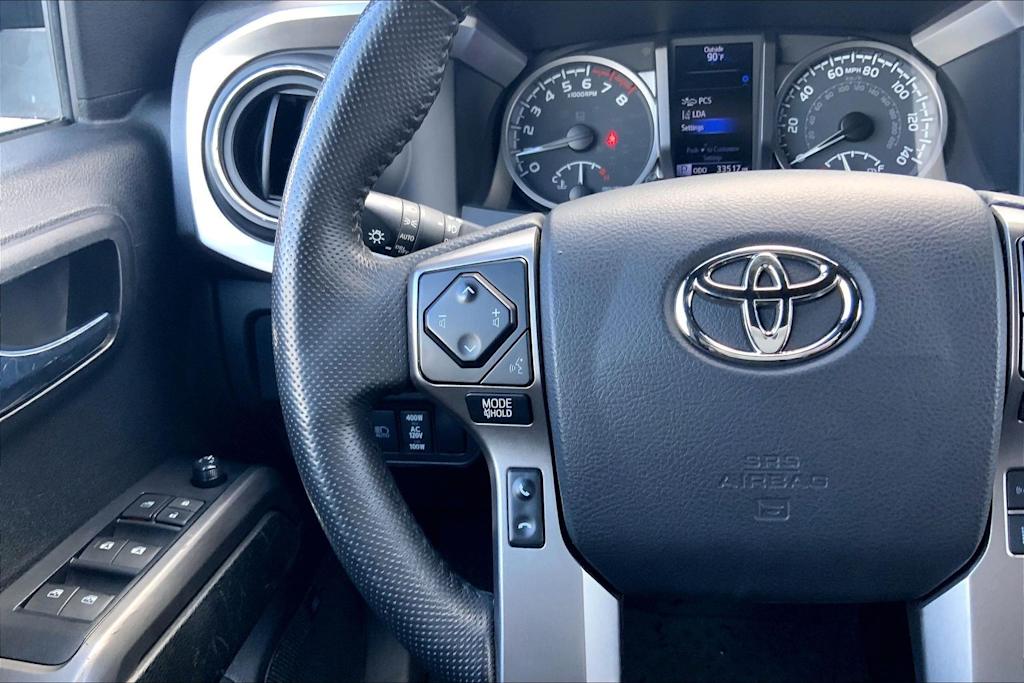 Thumbnail: 2022 Toyota Tacoma - 24