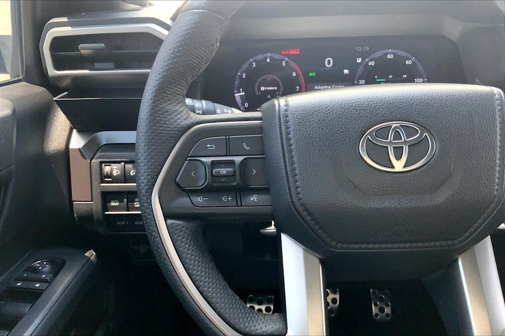Thumbnail: 2024 Toyota Tacoma - 24