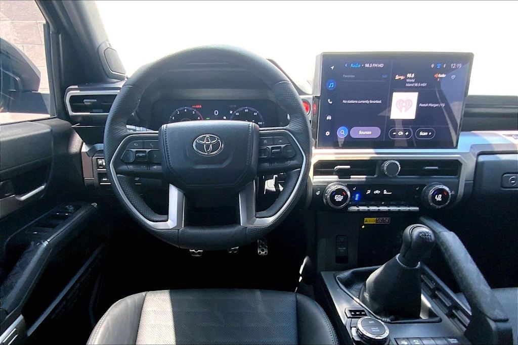 Thumbnail: 2024 Toyota Tacoma - 14