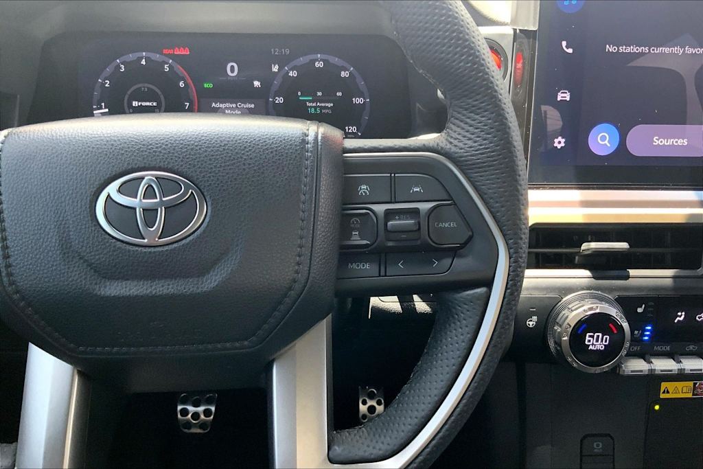 Thumbnail: 2024 Toyota Tacoma - 25