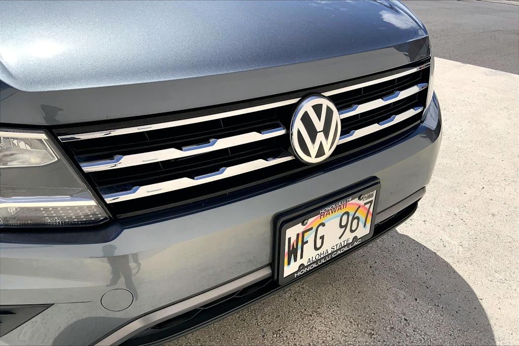 Thumbnail: 2021 Volkswagen Tiguan - 33