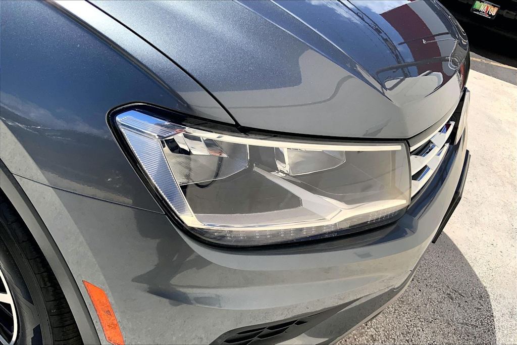 Thumbnail: 2021 Volkswagen Tiguan - 31