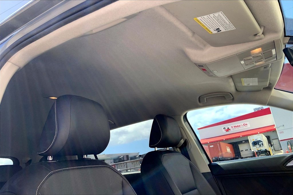 Thumbnail: 2021 Volkswagen Tiguan - 30