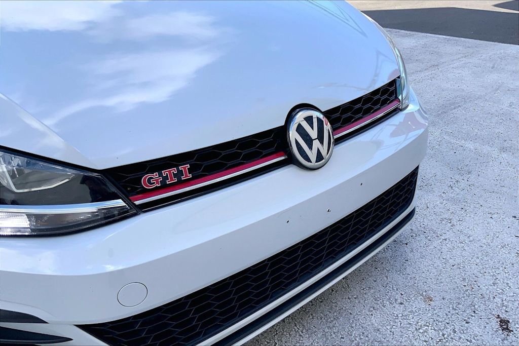 Thumbnail: 2019 Volkswagen Golf - 33