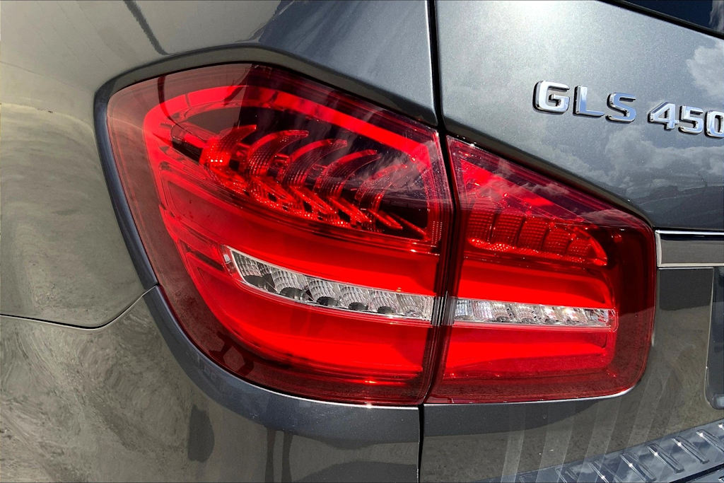 Thumbnail: 2019 Mercedes-Benz GLS - 32