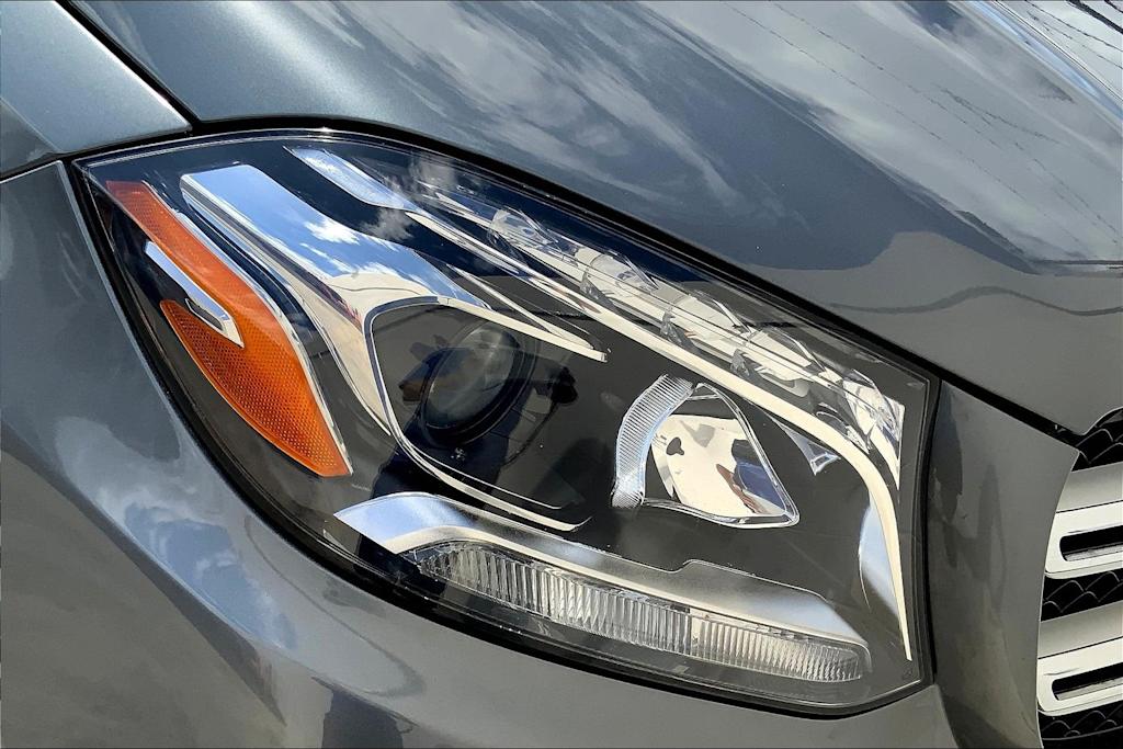 Thumbnail: 2019 Mercedes-Benz GLS - 31