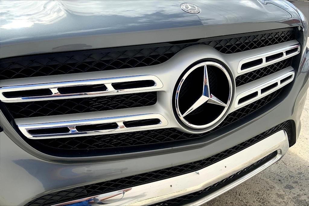 Thumbnail: 2019 Mercedes-Benz GLS - 33