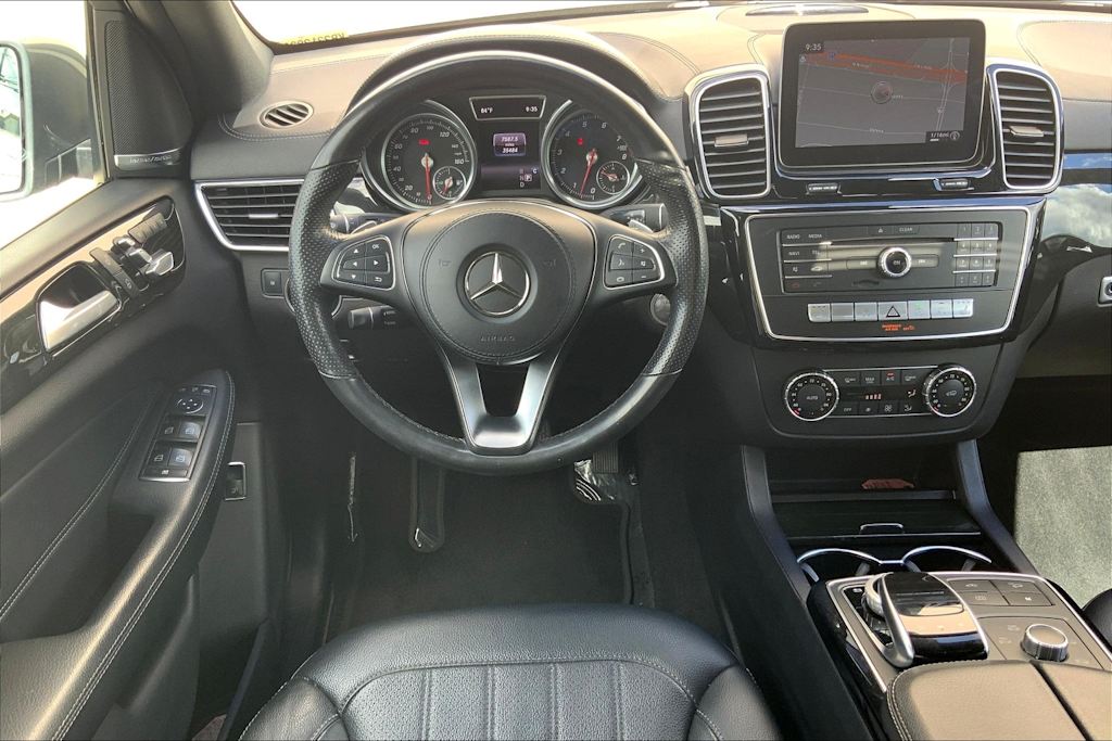 Thumbnail: 2019 Mercedes-Benz GLS - 14
