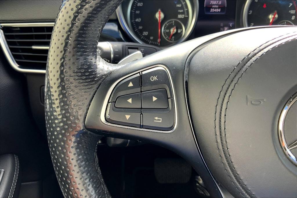Thumbnail: 2019 Mercedes-Benz GLS - 24