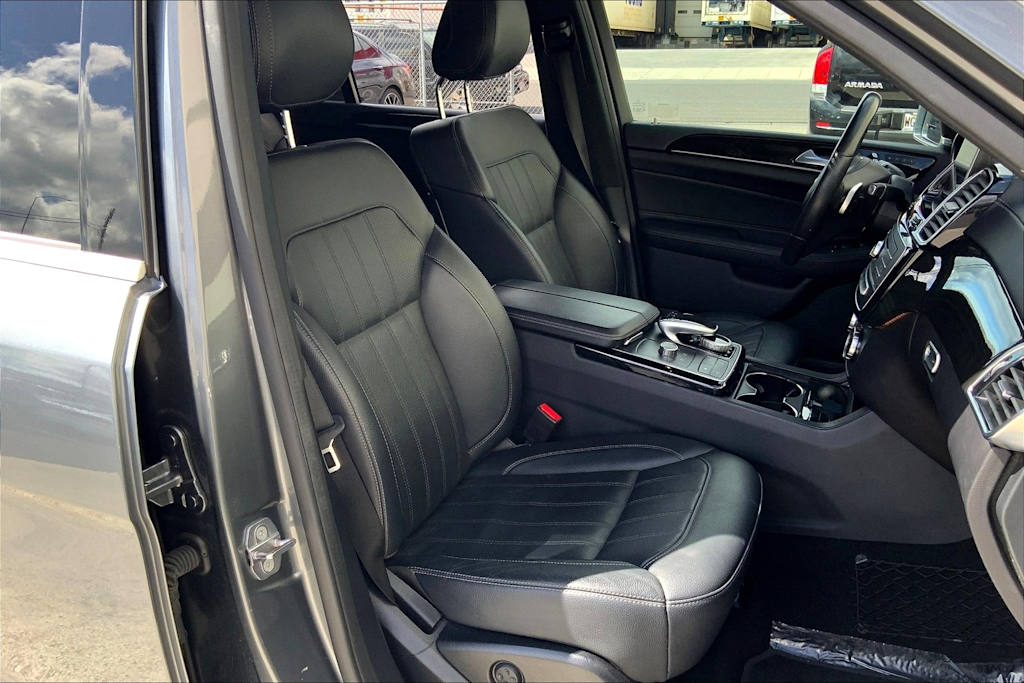 Thumbnail: 2019 Mercedes-Benz GLS - 12
