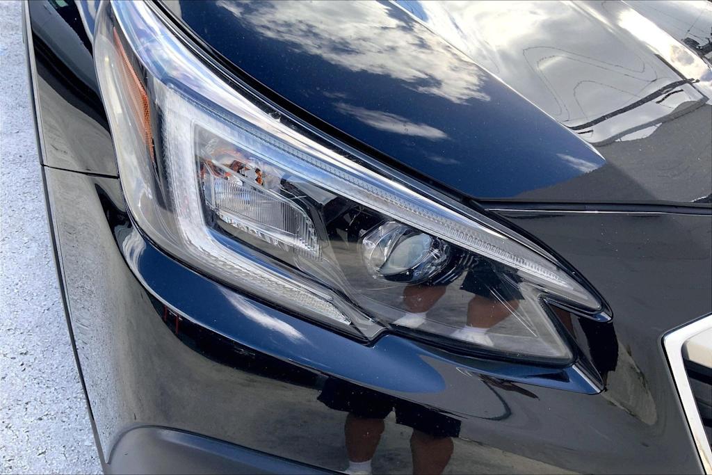 Thumbnail: 2022 Subaru Outback - 31