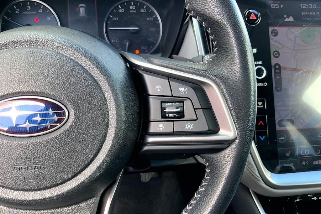 Thumbnail: 2022 Subaru Outback - 25