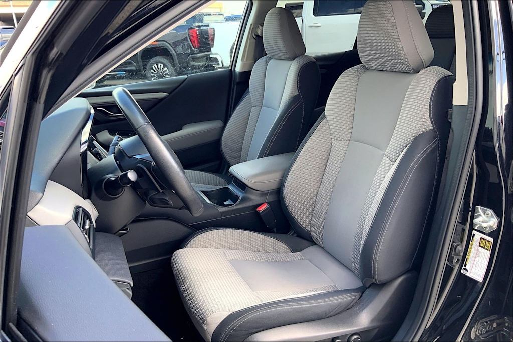 Thumbnail: 2022 Subaru Outback - 11