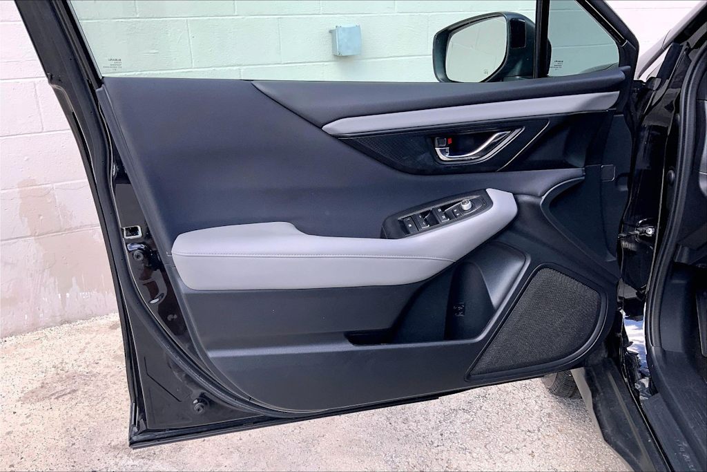 Thumbnail: 2022 Subaru Outback - 27