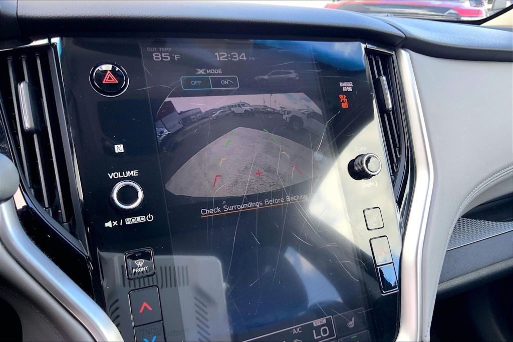 Thumbnail: 2022 Subaru Outback - 26