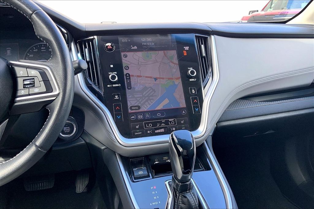 Thumbnail: 2022 Subaru Outback - 15