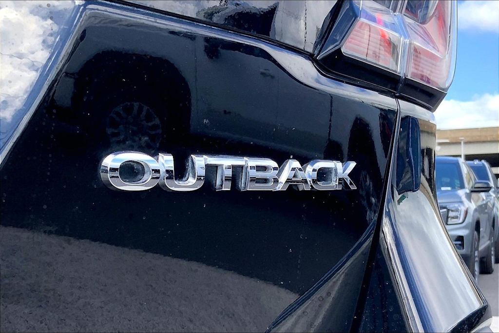 Thumbnail: 2022 Subaru Outback - 7