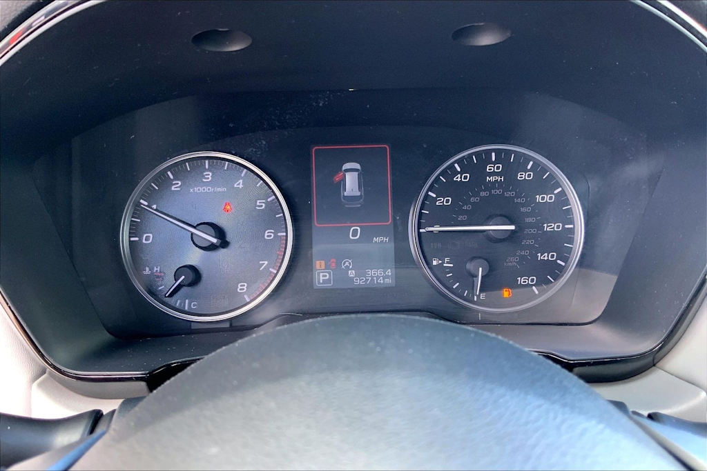 Thumbnail: 2022 Subaru Outback - 17