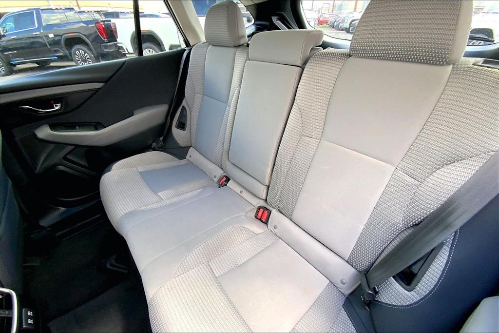 Thumbnail: 2022 Subaru Outback - 29