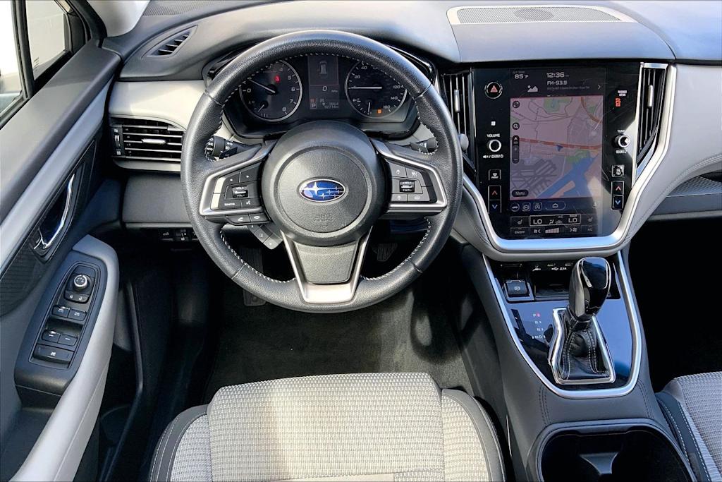 Thumbnail: 2022 Subaru Outback - 14