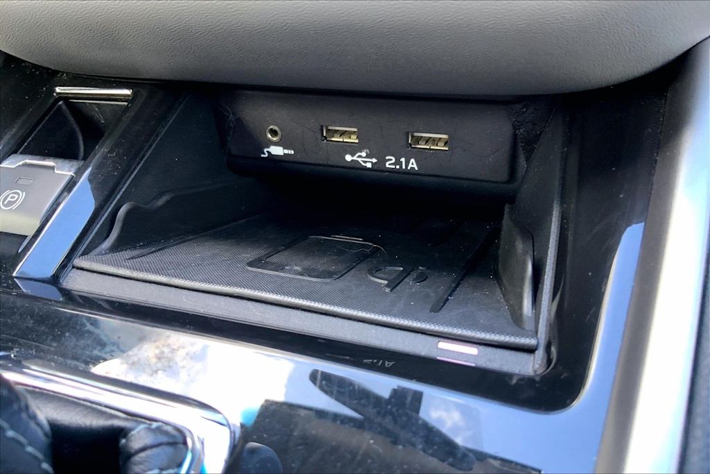 Thumbnail: 2022 Subaru Outback - 34