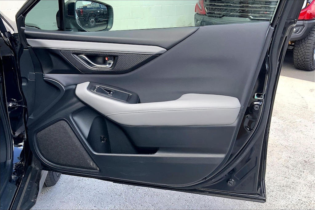 Thumbnail: 2022 Subaru Outback - 28