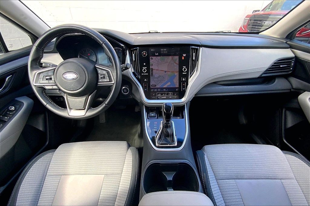 Thumbnail: 2022 Subaru Outback - 10
