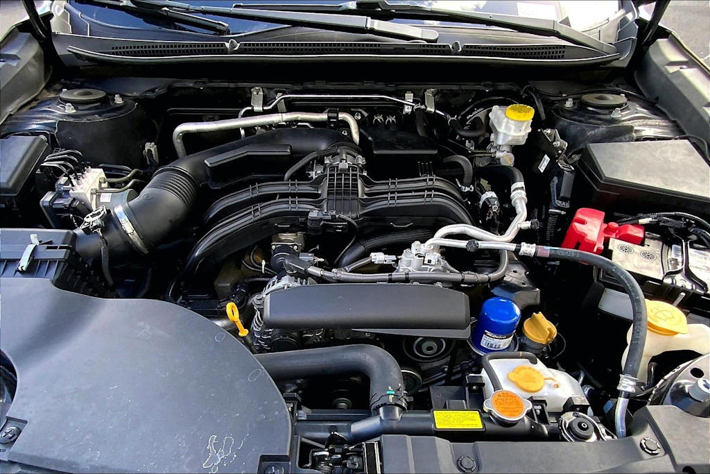 Thumbnail: 2022 Subaru Outback - 9