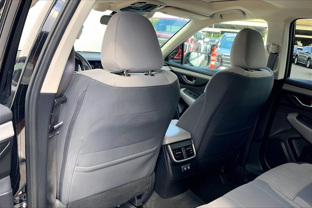 Thumbnail: 2022 Subaru Outback - 13