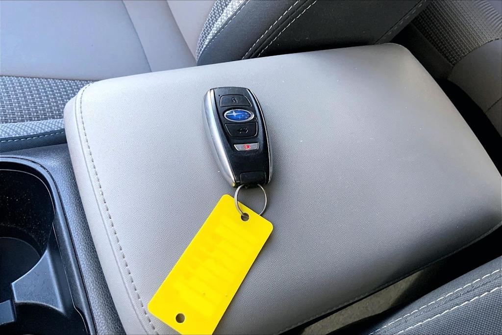 Thumbnail: 2022 Subaru Outback - 19