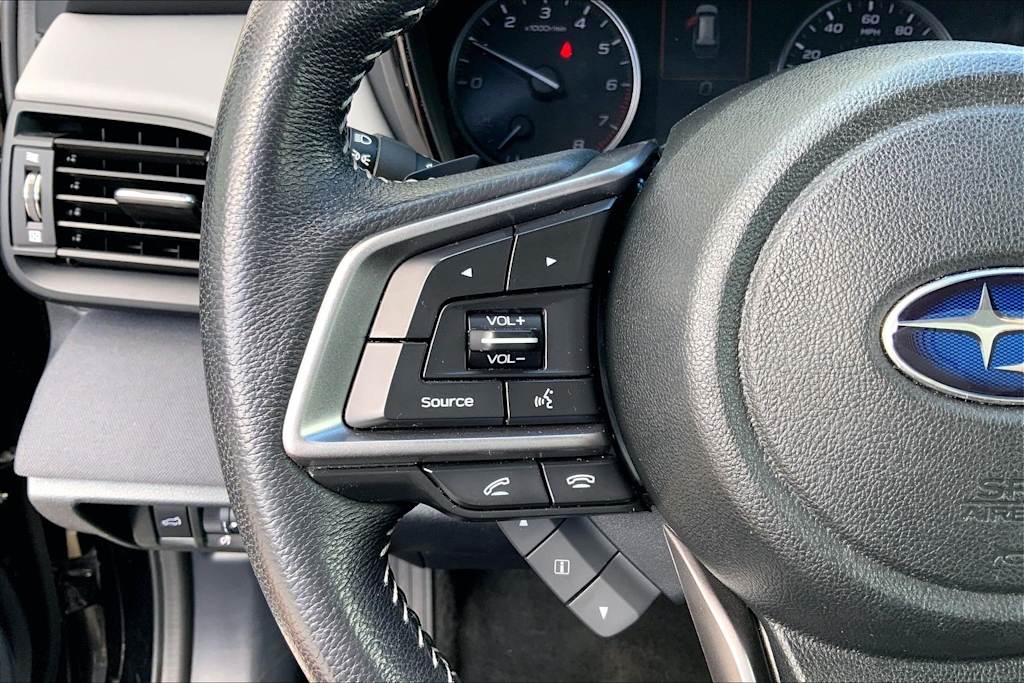 Thumbnail: 2022 Subaru Outback - 24