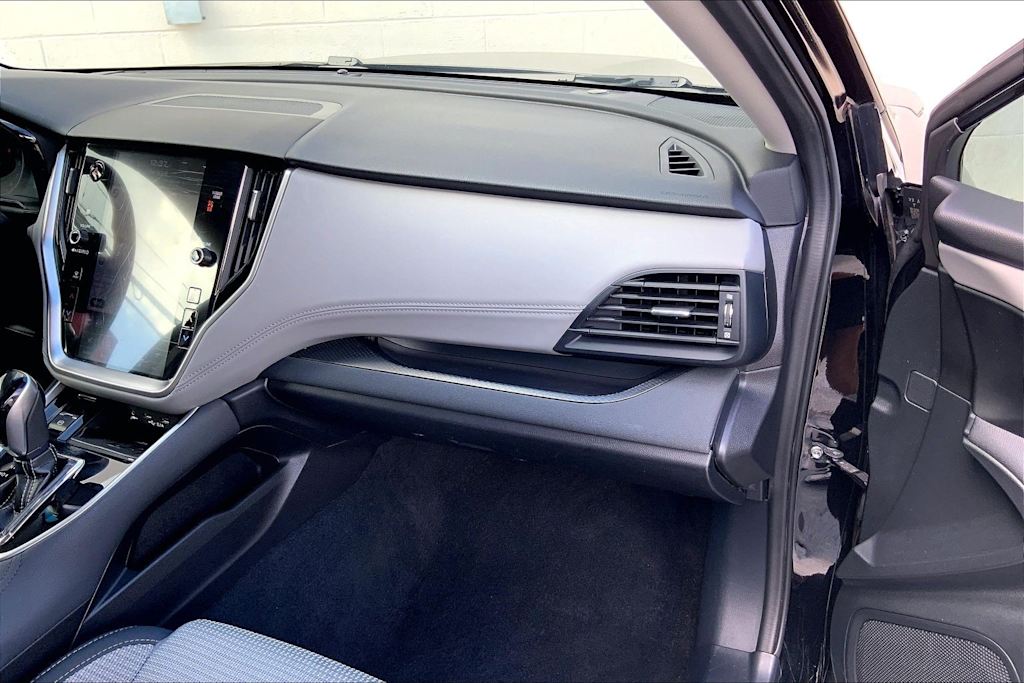 Thumbnail: 2022 Subaru Outback - 23