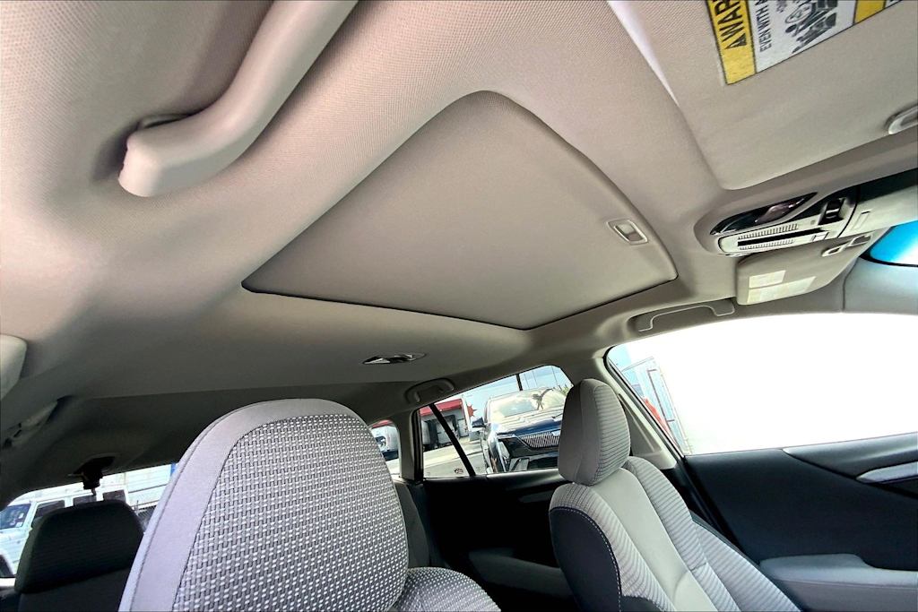 Thumbnail: 2022 Subaru Outback - 30