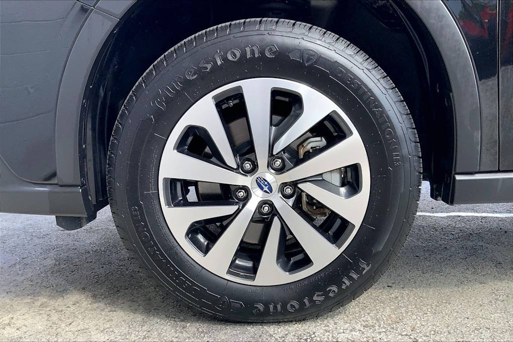 Thumbnail: 2022 Subaru Outback - 8