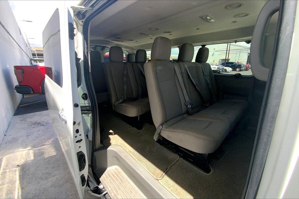 Thumbnail: 2016 Nissan NV - 28