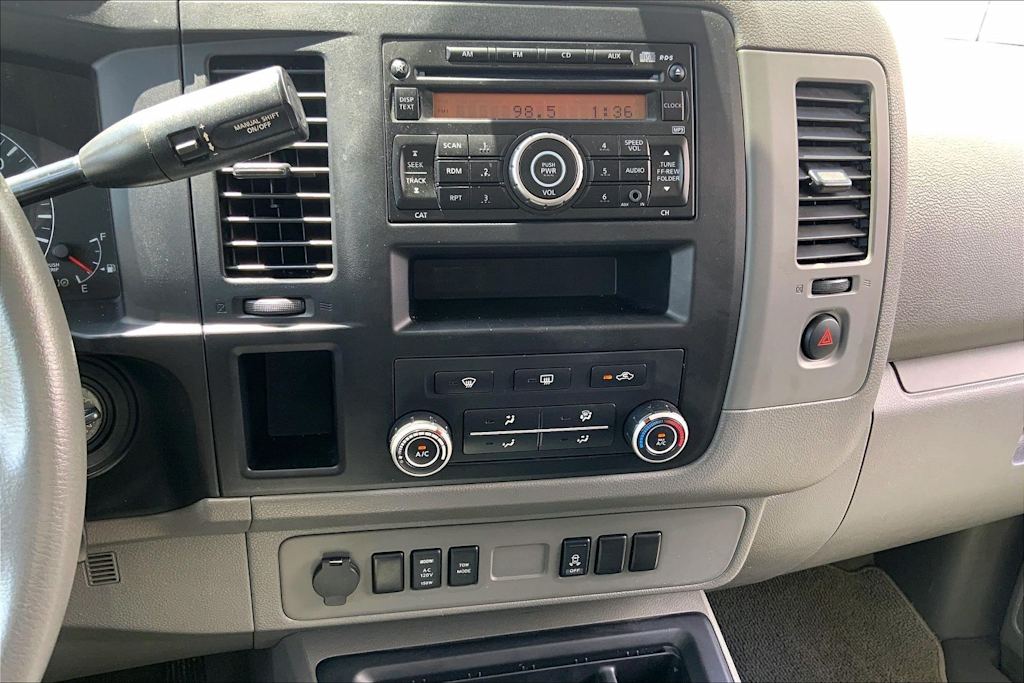 Thumbnail: 2016 Nissan NV - 33