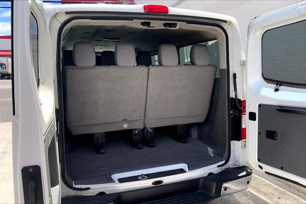 Thumbnail: 2016 Nissan NV - 20