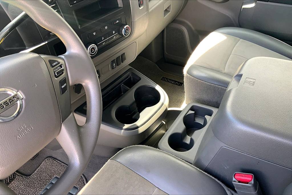 Thumbnail: 2016 Nissan NV - 15