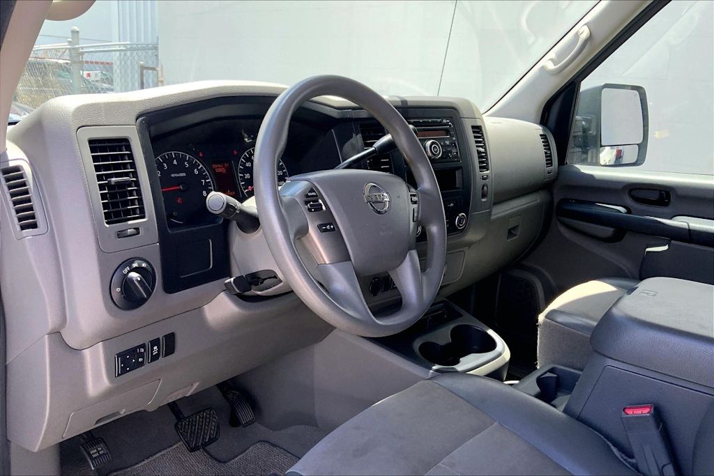 Thumbnail: 2016 Nissan NV - 2