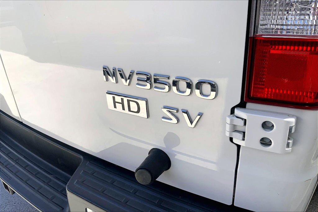 Thumbnail: 2016 Nissan NV - 7
