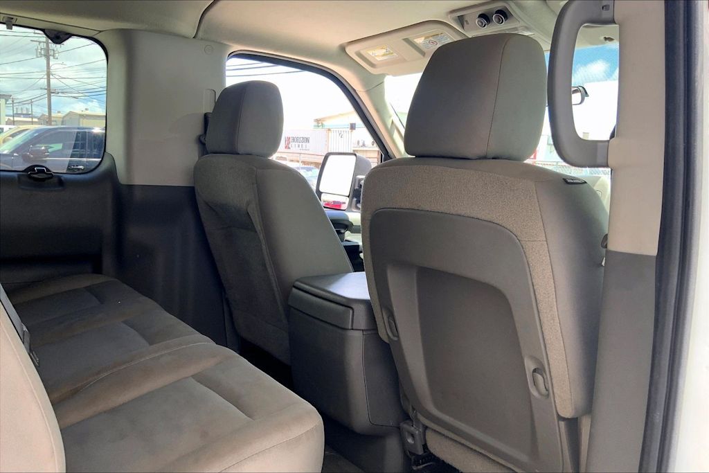 Thumbnail: 2016 Nissan NV - 13