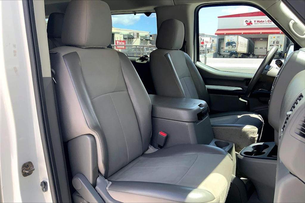 Thumbnail: 2016 Nissan NV - 12
