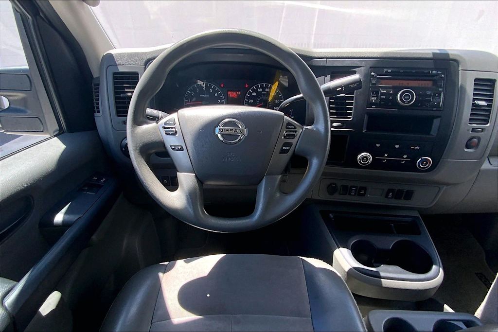 Thumbnail: 2016 Nissan NV - 14