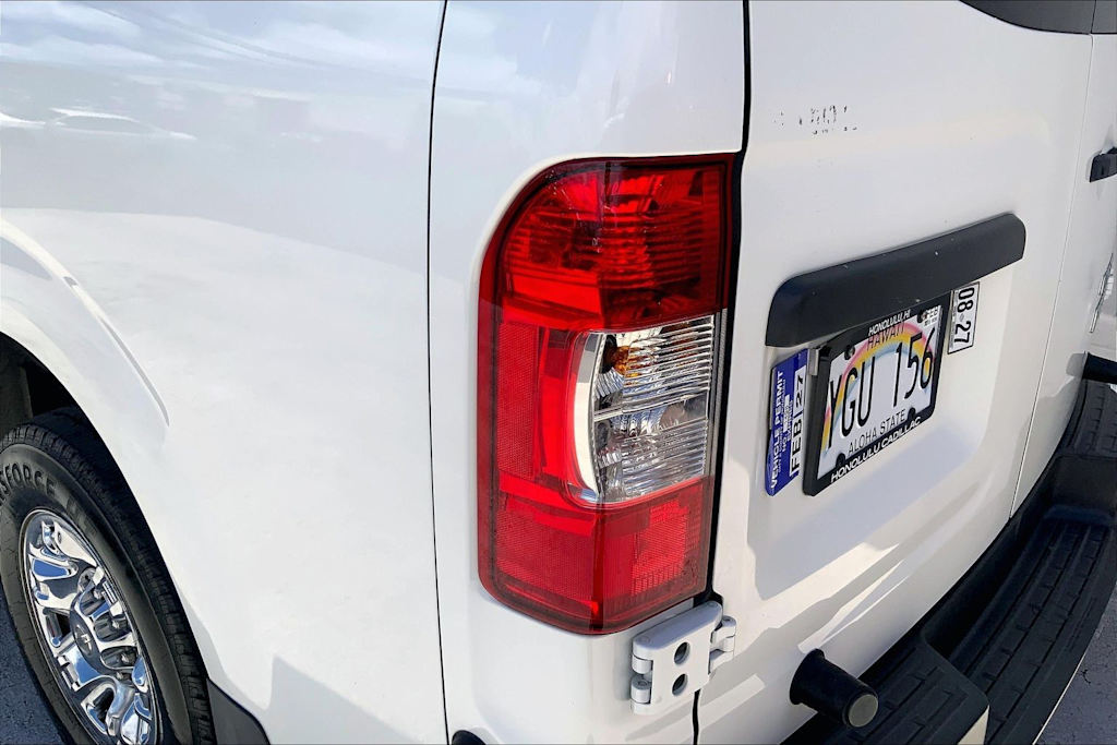 Thumbnail: 2016 Nissan NV - 31