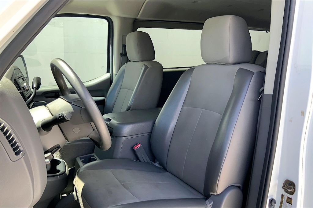 Thumbnail: 2016 Nissan NV - 11