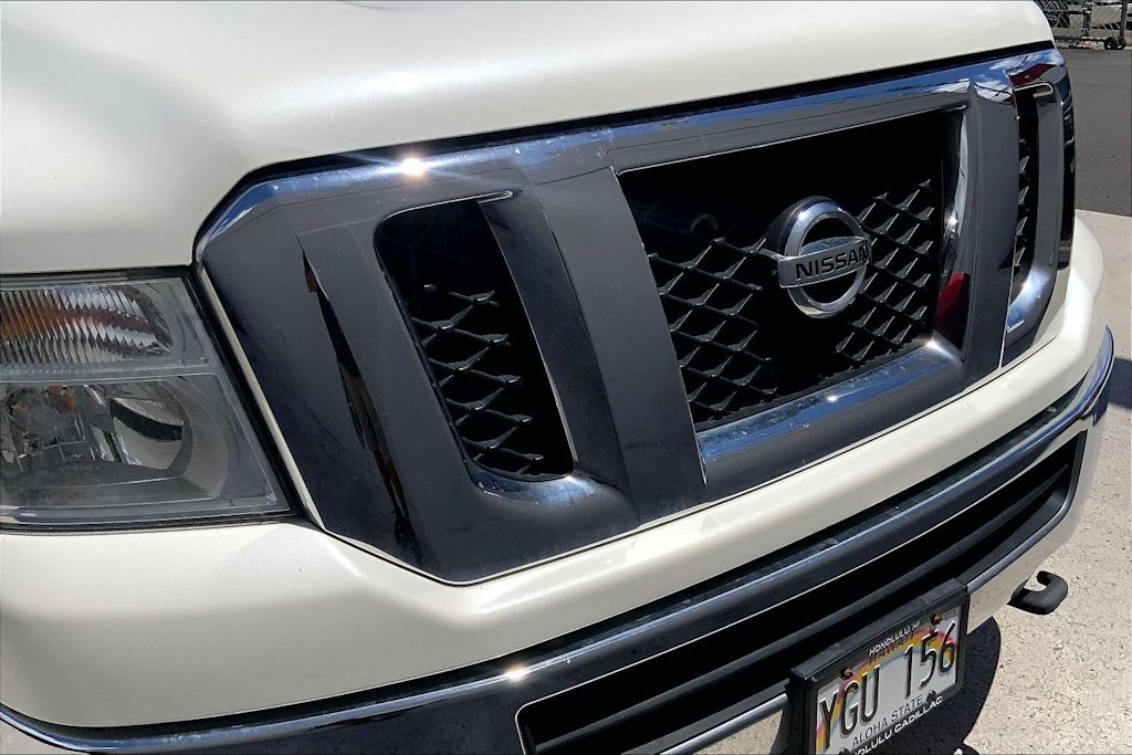 Thumbnail: 2016 Nissan NV - 32