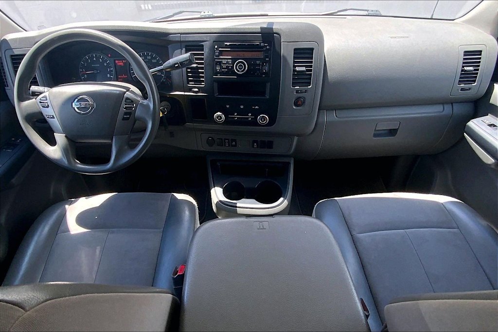 Thumbnail: 2016 Nissan NV - 10