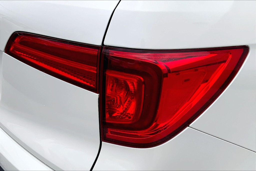 Thumbnail: 2018 Honda Pilot - 32