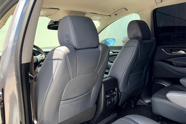 2019 Buick Enclave Premium 13